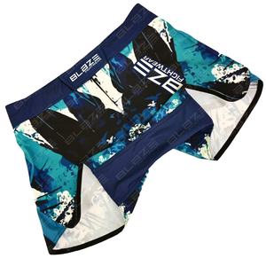 Pantalones Cortos de MMA Hechos a Medida 2026, Pantalones Cortos de Lucha MMA al por Mayor para Hombre, Precio Bajo, Talla Grande, Pantalones Cortos de Grappling MMA, Kimono de Jiu Jitsu - Product Image 1