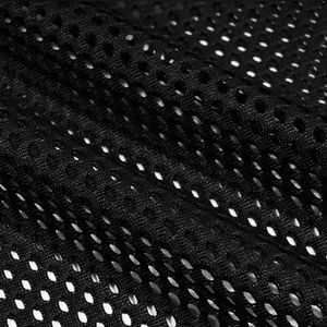 เสื้อเจอร์ซีย์กีฬาพิมพ์ลายตามสั่ง ผ้าไหมแท้ 100% ทรงโอเวอร์ไซส์ สำหรับแฟนกีฬา เสื้อผ้ากีฬา ผ้าตาข่ายชั้นเดียว ทรงหลวม ไซส์พลัส ป้องกันรังสียูวี - Product Image 3