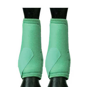 Nuevas Botas de Protección para Caballos, Equipo de Entrenamiento Ecuestre, Botas de Protección para Caballos - Product Image 2