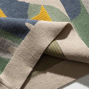 Pulls d'hiver pour hommes à manches longues de qualité supérieure, grande taille, séchage rapide, tricot décontracté, fournisseur de mode - Product Image 5