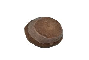 Extensiones de Cabello Humano Remy Indio 100%, Dreads Ondulados Sueltos, Peluca Yaki, Prótesis Capilar, Taz Hair BD, Trama Individual para Encaje - Product Image 5