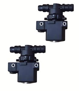 Accessoires T100T70T70P Ensemble de vanne solénoïde universelle Pièces de rechange pour drone agricole pour drone de protection des plantes DJ - Product Image 3