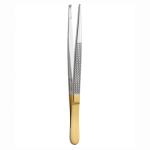 คีมผ่าตัด BONNEY - คีมผ่าตัดและถอดแกนกระจกตาทำจากเหล็กกล้าไร้สนิม - Product Image 2