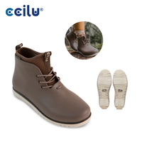 Bottes d'extérieur durables pour femmes, antidérapantes, légères et de marque, en gros