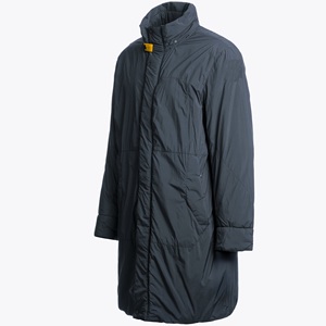 Hybrid Down Cardigan Puffer Parka Para <b>Jumper</b> Jacket Polyester Nylon Zip Up Bomber Outerwear Windbreaker Para <b>Jumper</b> Jackets - Product Image 1