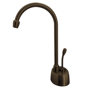 Robinet de cuisine moderne FFB1017 en laiton sans plomb, écologique, installation à visser, eau chaude - Product Image 2