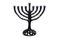 Chandelier classique personnalisé en aluminium à 9 bras, fait main, finition argentée en relief, art moderne, couleur personnalisée, pour la maison