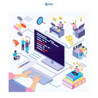 El Mejor Software de Desarrollo DevOps con Informes Completos, Garantía de Calidad y Soporte Operativo de TI, Versión Internet