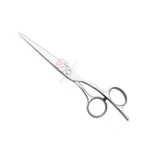 Professional 6 Inch Barber Hairdressing <b>Scissors</b> Surgical Grade, Mirror Polish <b>Hair</b> <b>Cutting</b> Shears - Product Image 6