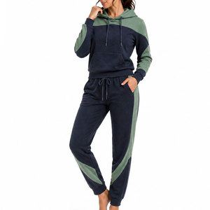 Trajes Deportivos Hechos en Pakistán, Fabricante de Fábrica de Trajes Deportivos para Mujer, Trajes Deportivos de Algodón de Alta Calidad para Mujer - Product Image 1