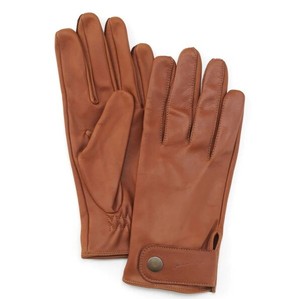 Gants en cuir de haute qualité pour femmes, gants de mode en cuir doux pour l'hiver - Product Image 1