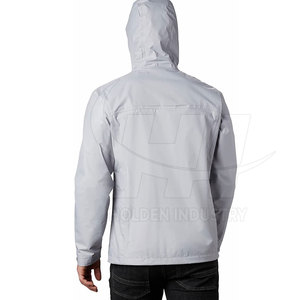 Premium Hiking <b>Rain</b> <b>Jacket</b> Breathable Wear <b>Rain</b> <b>Jacket</b> <b>Lightweight</b> Design <b>Rain</b> <b>Jacket</b> For Outdoor Sports - Product Image 4