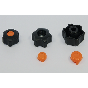 Type d'assemblage hexagonal de CA Hardware HKN-B composant mécanique général utilisé - Product Image 1