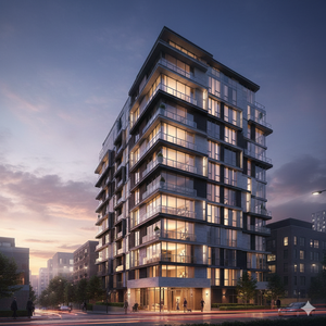 Juego de Muebles de Cocina Modulares RTA de Melamina de Estilo Europeo de Alta Gama Personalizados por JY Project, con Bisagras, Diseño Moderno Shaker, de Lujo - Product Image 1