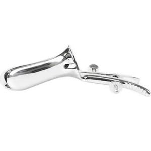Espéculo Vaginal de Acero Inoxidable de Alta Calidad, Instrumento Quirúrgico Java con Certificación CE - Product Image 4