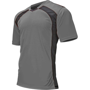 Professional <b>Soccer</b> Jersey Breathable Football Training Jersey Premium Manufacturer Bulk Production - Product Image 1