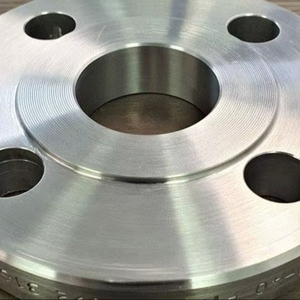 Brida (específicamente, parece una brida de inserción o una brida de cuello soldado) - Product Image 1