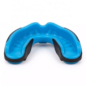 Protector Bucal Deportivo Transpirable, Protector Bucal Deportivo Reutilizable, Protector Bucal Atlético Premium, Protector Bucal de Boxeo Profesional - Product Image 4