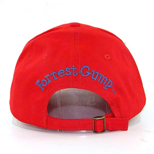 Casquette de baseball unisexe Hip Hop Streetwear 100% coton brodée avec boucle réglable pour le golf, les sports, l'été et les voyages - Product Image 3