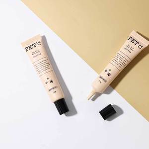 Gel adhésif médical transparent 15g, solution de soin des plaies pour animaux de compagnie, séchage rapide, pansement désinfectant protecteur EOS pour chiens et chats - Product Image 2