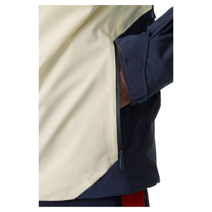Veste de ski pour homme de haute qualité, coupe-vent, imperméable, manteau d'hiver pour l'extérieur, veste de snowboard respirante et thermique pour le froid - Product Image 3
