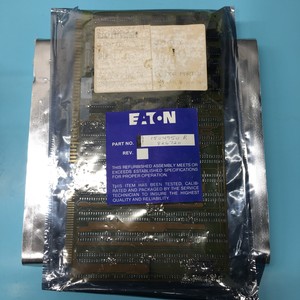 EATON 1504930 PCB, ASSY CPU CD MATROX ES, 116596 - Equipo y Piezas de Semiconductores de Confianza de Marca Global - Product Image 2