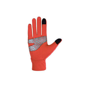 Gants de football américain sur mesure, gants de football américain professionnels, design imprimé, gants de football américain pour receveur - Product Image 2