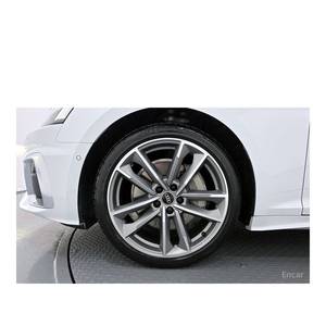 Audi A5 45 TFSI Quattro Premium Sportback 2020, 21,513 km, Volante a la Izquierda, Asientos de Cuero, Cámara Trasera - Product Image 5