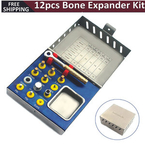 Kit de expansión ósea de alta calidad hecho a medida para uso en cirugía dental, kit de expansión ósea en venta - Product Image 3