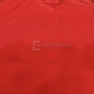 Jersey de Hockey sobre Hielo Profesional Personalizado 2026, Ligero, de Manga Larga - Product Image 5