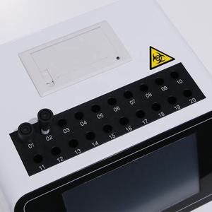 BIOBASE Auto <span class=keywords><strong>ESR</strong></span> <span class=keywords><strong>Analyzer</strong></span> BK-ESR20 Totalmente Auto <span class=keywords><strong>ESR</strong></span> <span class=keywords><strong>Analyzer</strong></span> laboratório médico diagnóstico equipamentos - Product Image 2