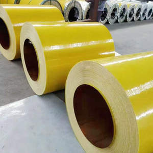 Hoja recubierta galvanizada de alta calidad ASTM Q195/Q235/Q235b/Q345/A36/SS40 - Product Image 4