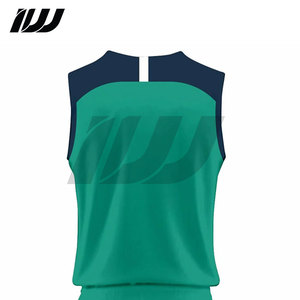 Uniforme de volley-ball de dernière génération, meilleur matériau, vêtements de sport d'extérieur, uniforme de volley-ball léger - Product Image 4