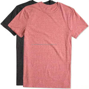 เสื้อยืดลายเครื่องบินสุดฮิตสำหรับผู้ชาย ผ้าฝ้าย 100% เสื้อยืดเปล่าสำหรับสกรีนลาย เสื้อยืดผู้ชายพร้อมสกรีนโลโก้ - Product Image 1