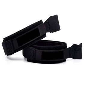 Convertidor de Guantes de Boxeo de Cordones a Correas, Sistema de Entrenamiento con Cierre de Gancho y Bucle, Fácil de Usar para Prácticas de Sparring en el Gimnasio - Product Image 2