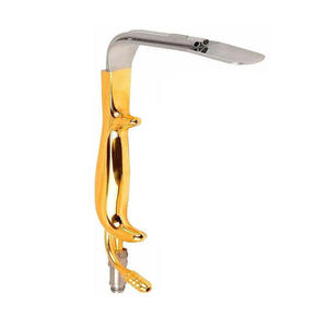 Écarteur mammaire Ferreira en acier inoxydable allemand, homologué CE, alimentation manuelle - Product Image 4