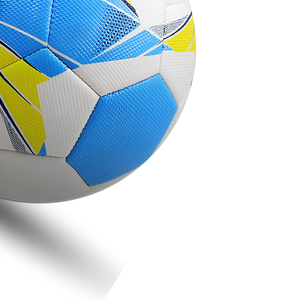 Balón de Fútbol Termosellado Profesional para Partidos, Fabricante OEM, Proveedor Mayorista - Product Image 3