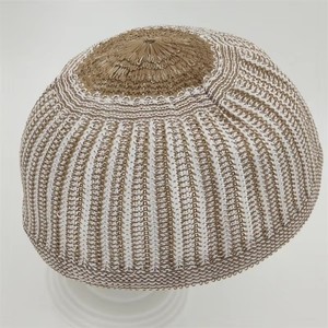 2026 <b>Muslim</b> Caps for <b>Men</b> Turkey Prayer <b>Hat</b> Knitted Kufi Kippah Islamic Saudi Arabia Mesh Islamic Beanie Prayer Knitted Kufi <b>Hats</b> - Product Image 3