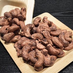 Noix de cajou bio torréfiées et salées du fabricant, qualité WW450, Afrique, prix compétitif, OEM ODM disponible, alimentation premium du Vietnam, USDA - Product Image 6