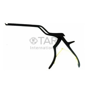 คีมตัดกระดูก Kerrison Punch Rongeur Forceps คุณภาพพรีเมียม สำหรับสัตวแพทย์ ใช้สำหรับการตัดกระดูก กำจัดเนื้อเยื่อ และการผ่าตัด - Product Image 1