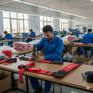 Rexfit Sports - Máquina de Ejercicios para Bíceps, Profesional, para Entrenamiento de Fuerza en el Gimnasio - Product Image 5