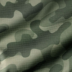 Pantalones Cortos de Caza para Hombre, Cintura Media, Diseño Sólido, Satinados, de Secado Rápido, Ajuste Delgado, Impresión Personalizada, Bordados, de Alta Calidad - Product Image 6