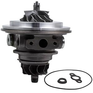 Cartuccia Turbocompressore CHRA per Audi A4 2.0TFSI (B7) per Motore BWE BUL BWT, Codice Ricambio 06D145701J, Modelli 2006-2011 - Product Image 1