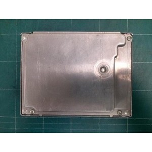 ECUs et modules informatiques d'occasion de la série 7 756670601 - Product Image 4
