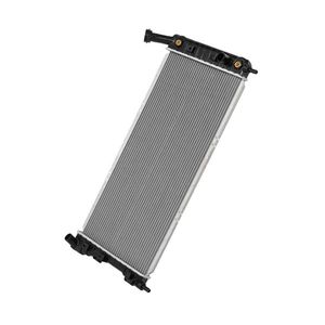 Chevy Impala Monte Carlo <b>Radiator</b> for Pontiac Grand Prix for Buick Allure for LaCrosse Vehicles - Product Image 6
