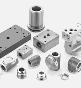 บริการผลิตชิ้นส่วนตามสั่งด้วยเครื่องจักรกลซีเอ็นซี อะลูมิเนียมอัลลอย สแตนเลส เหล็กอ่อน ชิ้นส่วนยานยนต์ อุตสาหกรรม งานตัดลวดด้วยไฟฟ้า (EDM) อานันท์ - Product Image 1