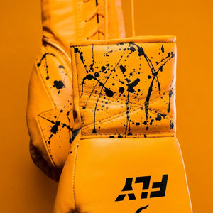 Guantes Ergonómicos de Protección para Boxeo, para Práctica Intensiva con el Saco y Rendimiento Atlético - Product Image 2