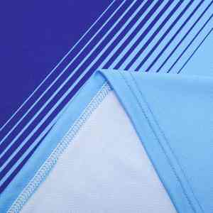 Polo de Verano de Alta Calidad, Ecológico, con Gráficos Digitales a Todo Color, Transpirable, de Tela Suave con Estampado - Product Image 6