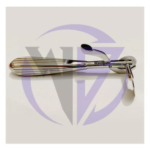 Professional Finger <b>Ring</b> <b>Cutter</b> Surgical Instruments - Product Image 1