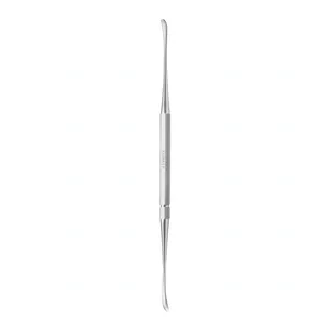 Mejor Calidad Elevador Manual de Cottle de Doble Extremo, Acero Inoxidable con Acabado Mate, Instrumento Quirúrgico Periostal, Set de Instrumentos Quirúrgicos Blush - Product Image 6